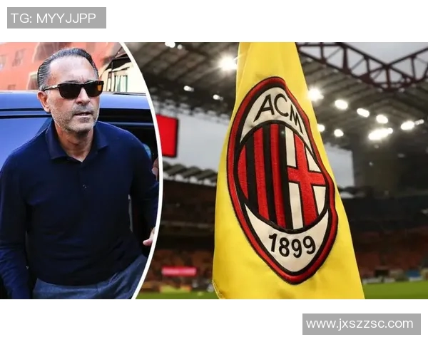 AC米兰在意甲投资排名中位列第二仅次于罗马彰显球队雄心壮志