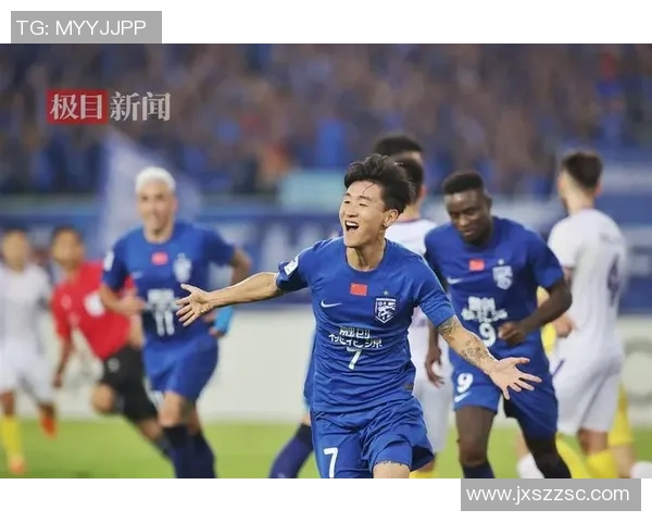 武汉三镇签约K联赛MVP昔日亚冠冠军核心重返赛场引发关注