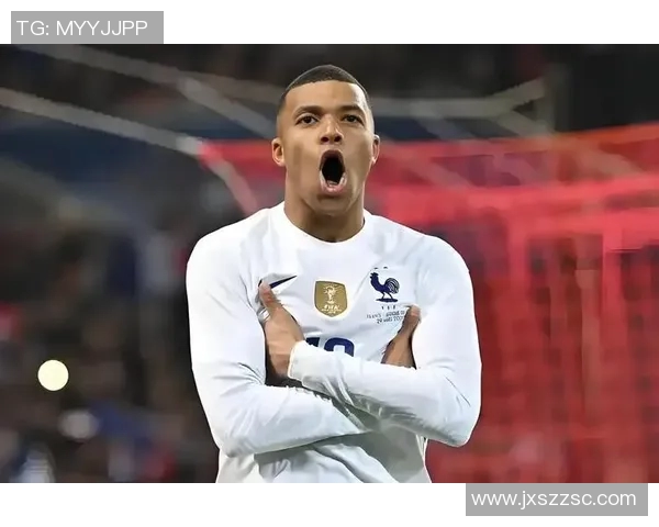 姆巴佩若未来一个月再进十球将超越C罗仅次于梅西登顶进球榜 姆巴佩若未来一个月再进十球将超越C罗仅次于梅西登顶进球榜