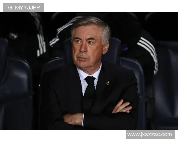 欧冠战术深度剖析：安切洛蒂伪九号战术如何颠覆传统比赛模式