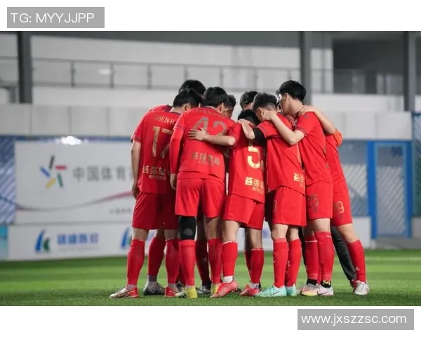 足协杯精彩对决揭幕各队争夺荣耀赛季的巅峰时刻