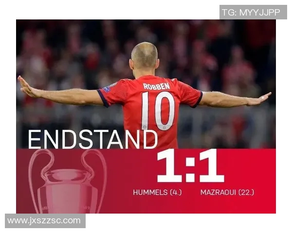 拜仁慕尼黑与阿贾克斯的巅峰对决谁能笑到最后的精彩分析 拜仁慕尼黑与阿贾克斯的巅峰对决谁能笑到最后的精彩分析